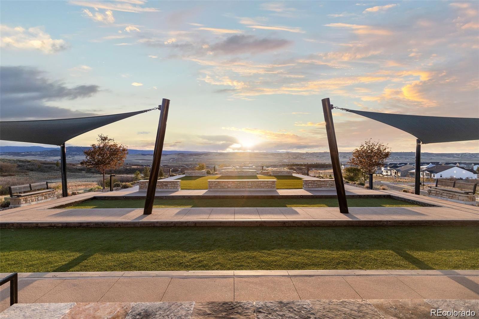 MLS Image #47 for 487  scrubjay circle,castle rock, Colorado