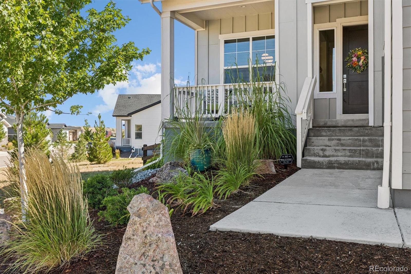 MLS Image #5 for 487  scrubjay circle,castle rock, Colorado