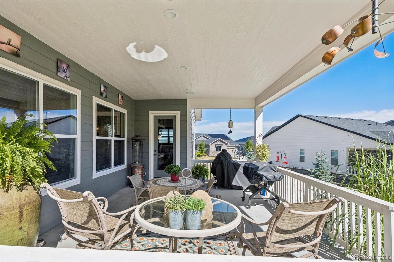 MLS Image #6 for 487  scrubjay circle,castle rock, Colorado