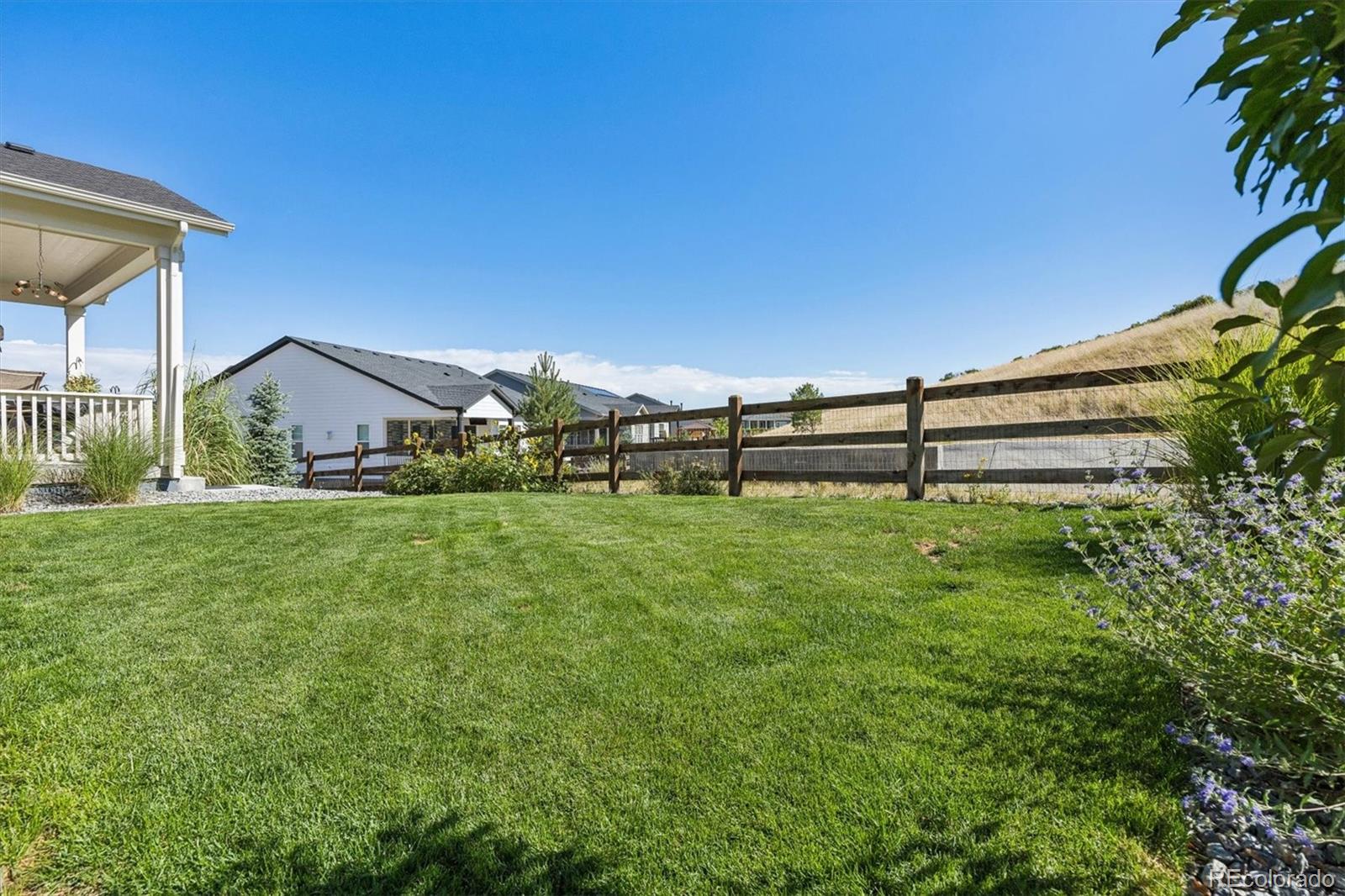 MLS Image #8 for 487  scrubjay circle,castle rock, Colorado