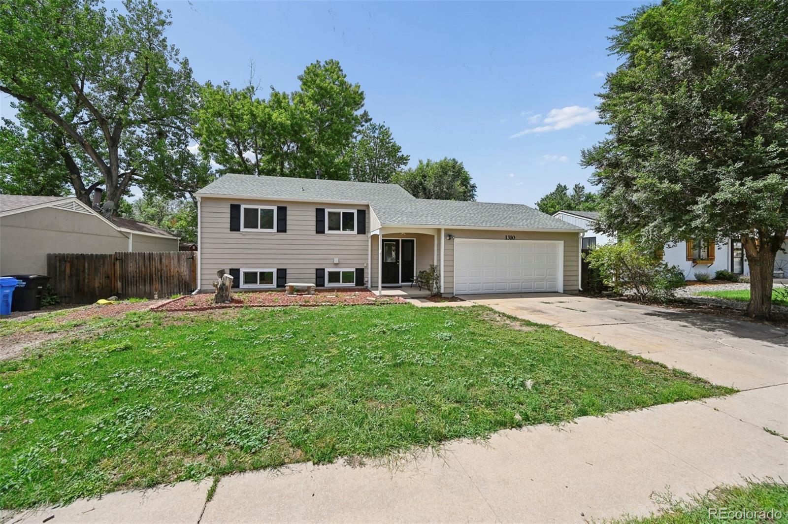 MLS Image #0 for 1310  baylor drive,colorado springs, Colorado