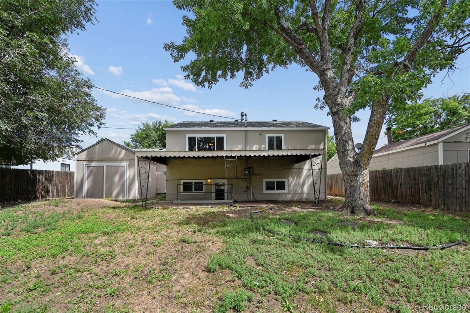 MLS Image #28 for 1310  baylor drive,colorado springs, Colorado