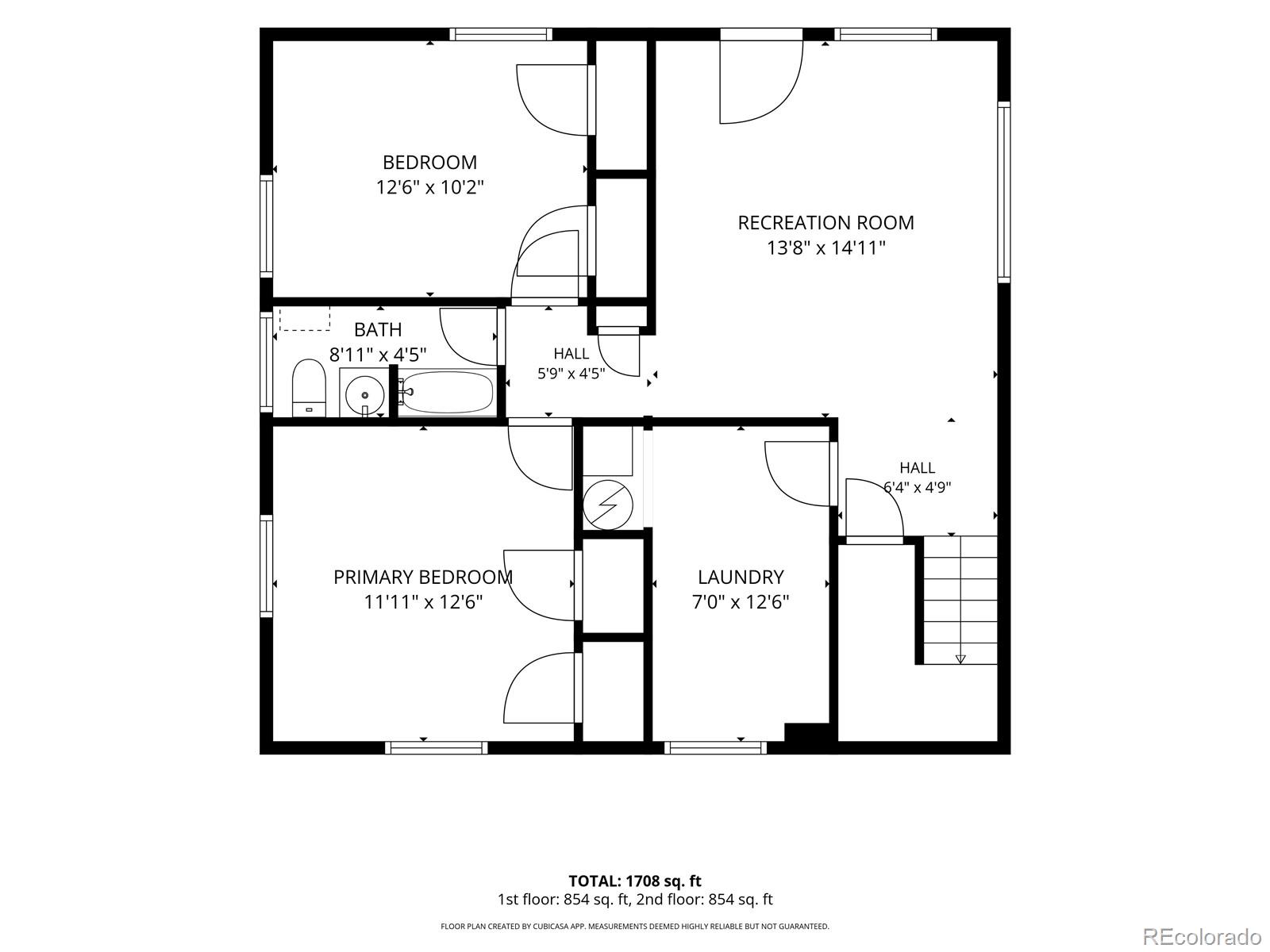 MLS Image #30 for 1310  baylor drive,colorado springs, Colorado