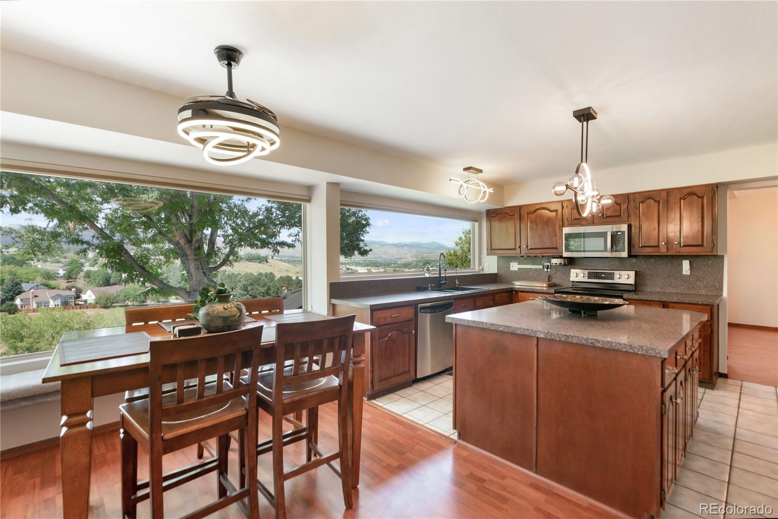 MLS Image #11 for 29 s indiana place,golden, Colorado