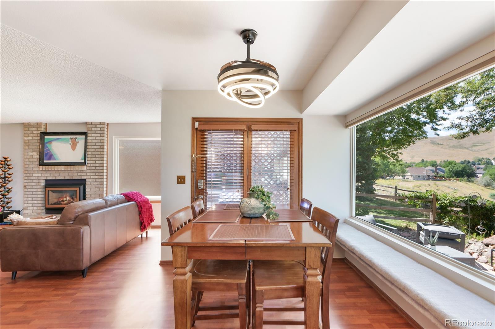 MLS Image #12 for 29 s indiana place,golden, Colorado