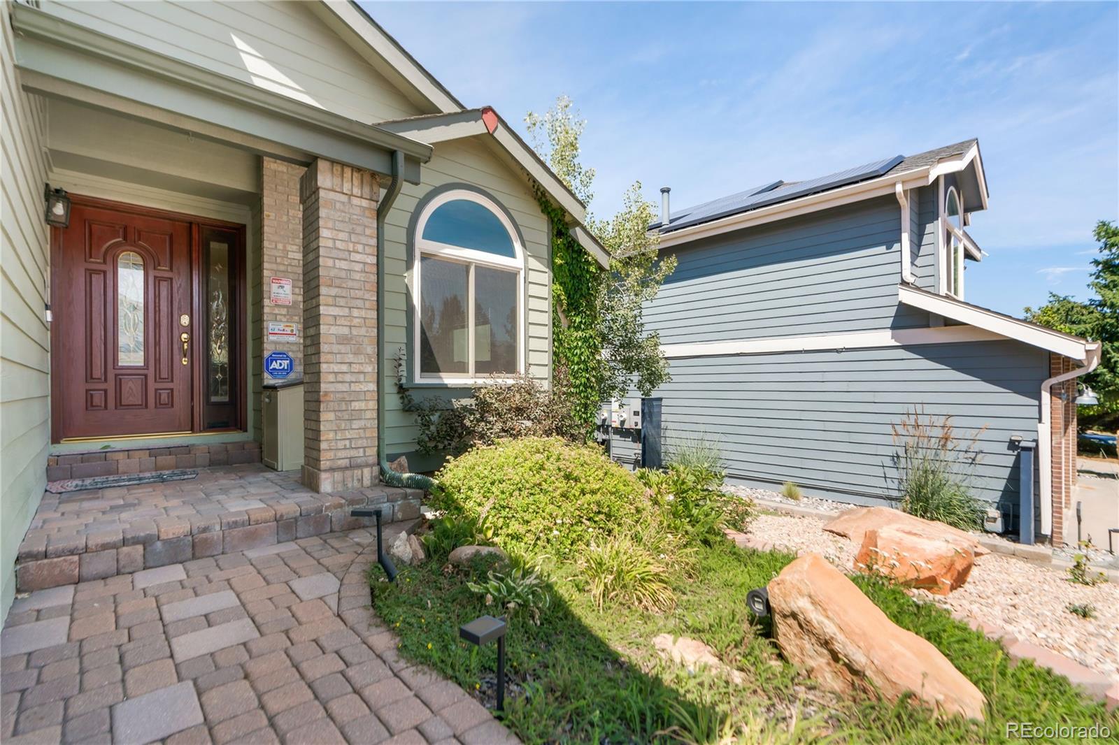 MLS Image #3 for 29 s indiana place,golden, Colorado