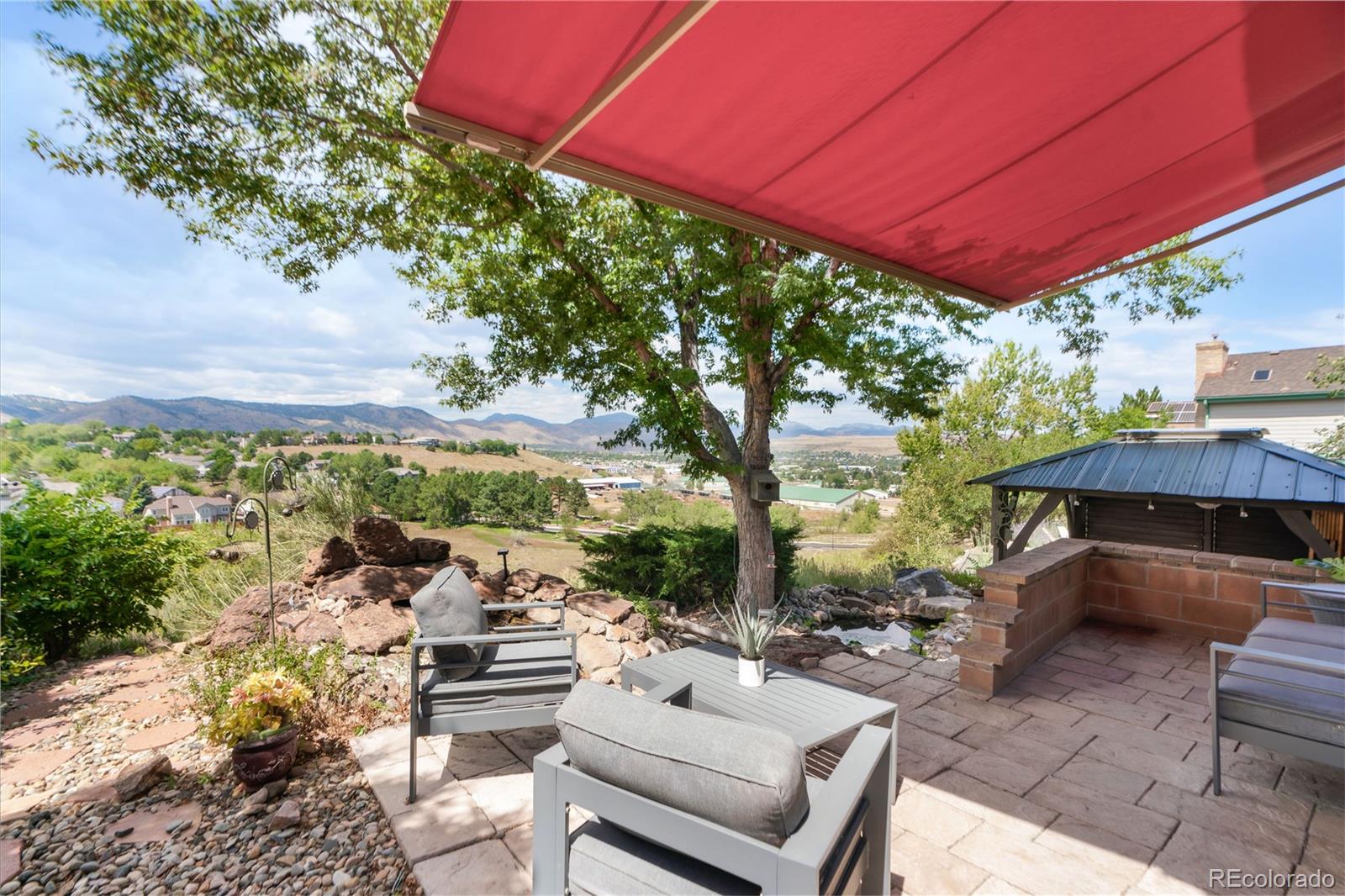 MLS Image #32 for 29 s indiana place,golden, Colorado