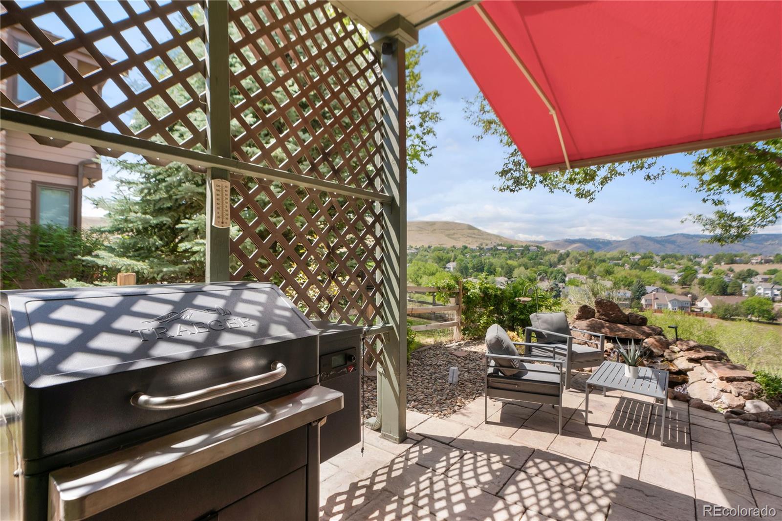 MLS Image #34 for 29 s indiana place,golden, Colorado