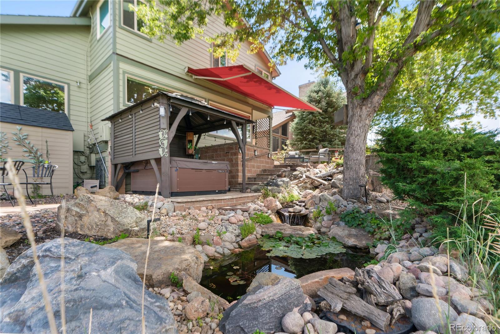 MLS Image #35 for 29 s indiana place,golden, Colorado