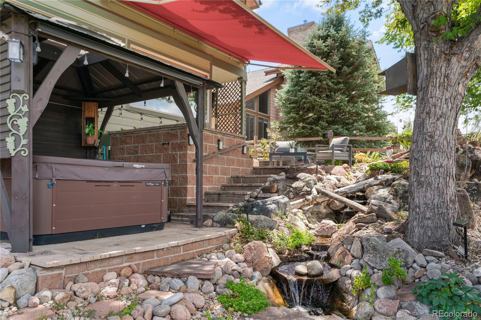 MLS Image #36 for 29 s indiana place,golden, Colorado