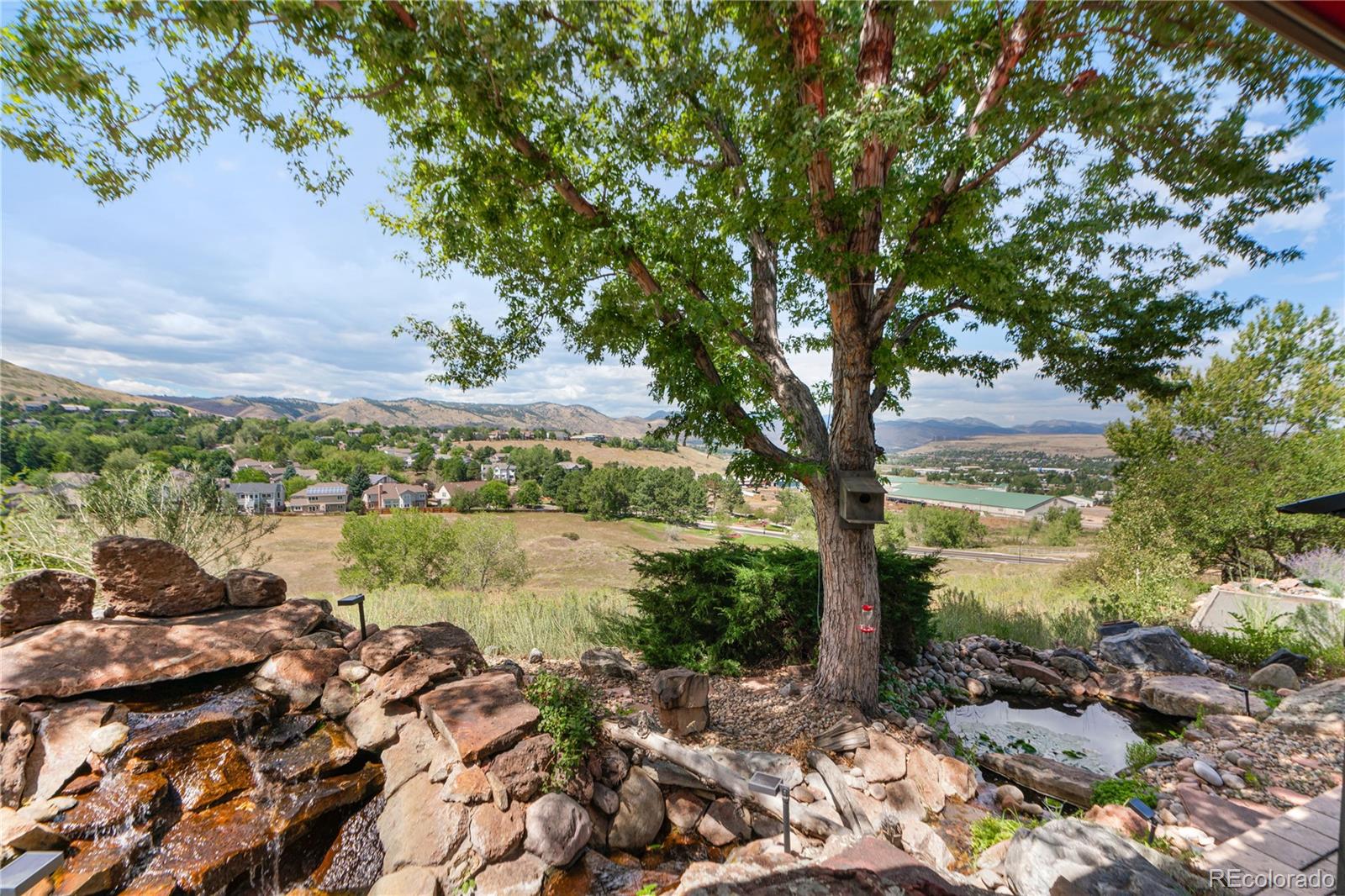 MLS Image #37 for 29 s indiana place,golden, Colorado
