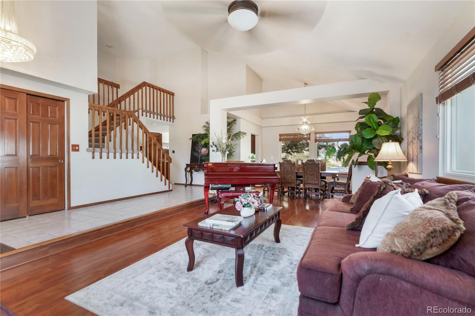 MLS Image #5 for 29 s indiana place,golden, Colorado