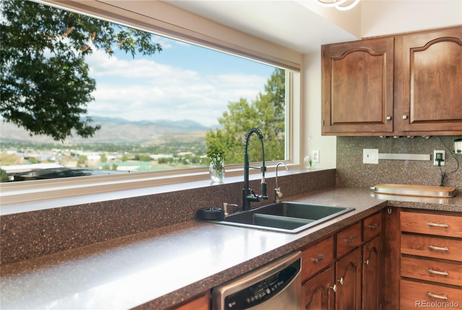 MLS Image #7 for 29 s indiana place,golden, Colorado