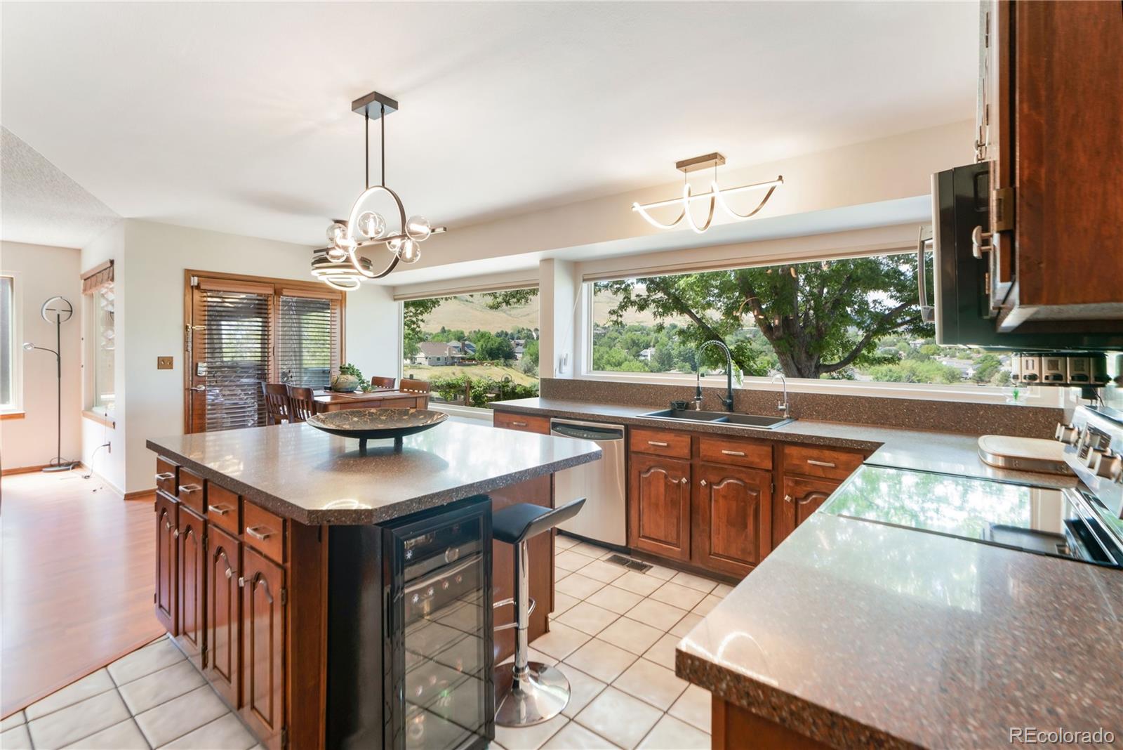 MLS Image #9 for 29 s indiana place,golden, Colorado