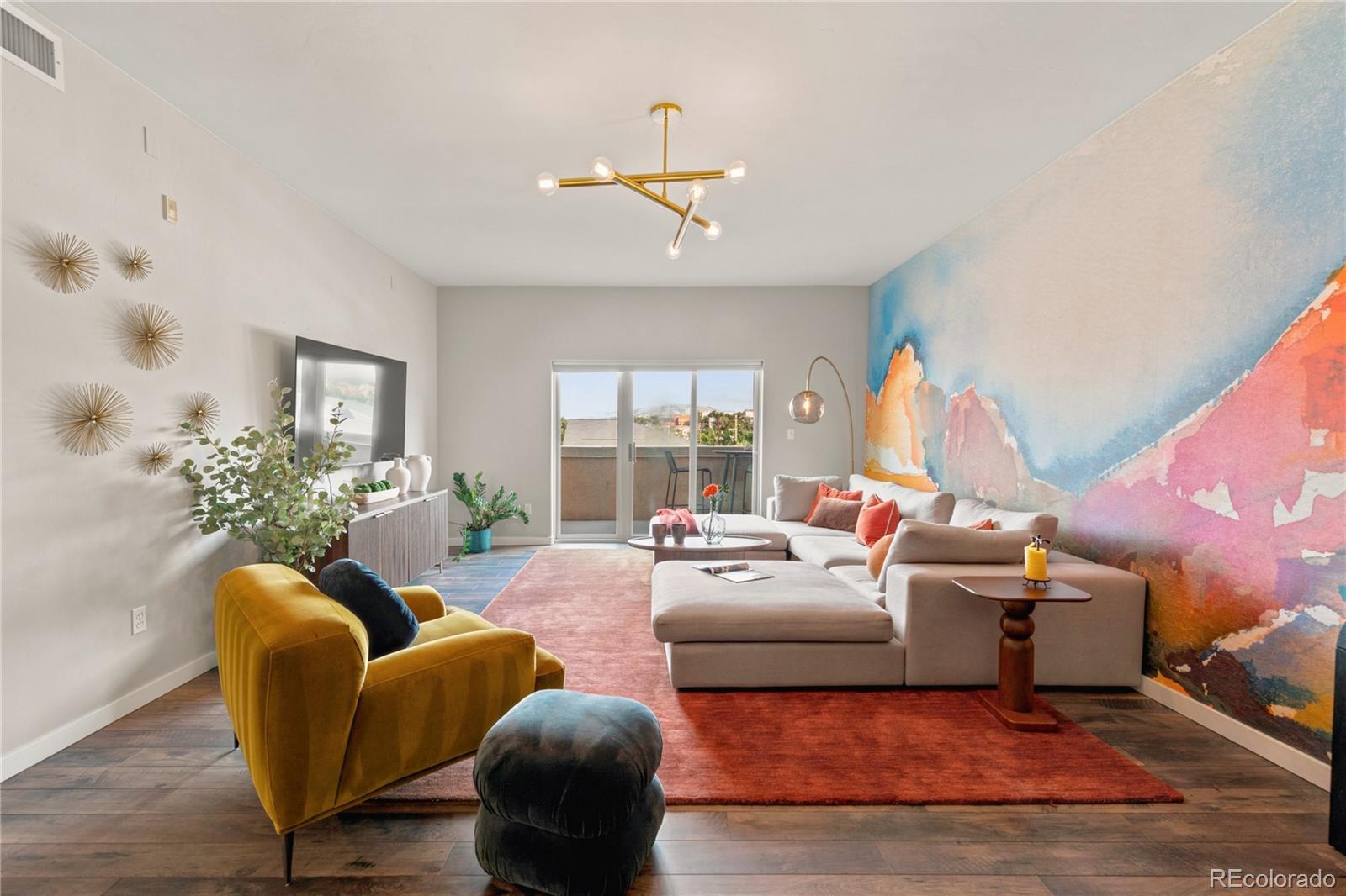 MLS Image #1 for 722  washington avenue,golden, Colorado