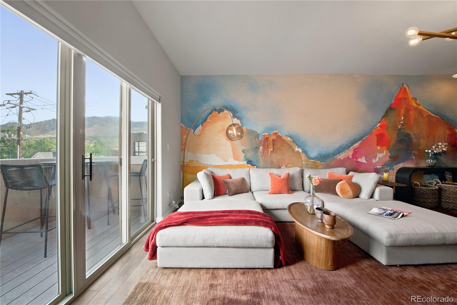 MLS Image #2 for 722  washington avenue,golden, Colorado