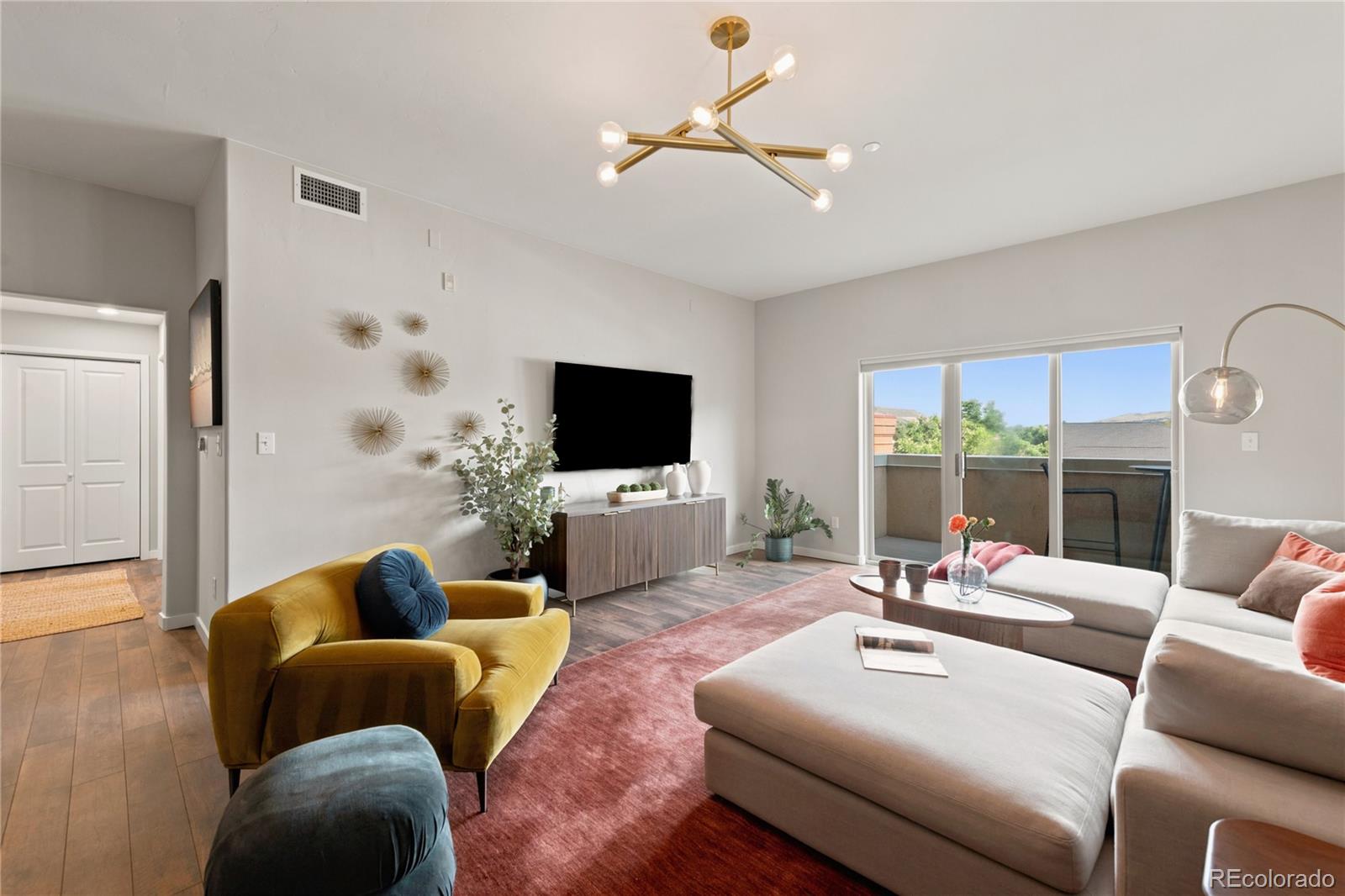MLS Image #3 for 722  washington avenue,golden, Colorado