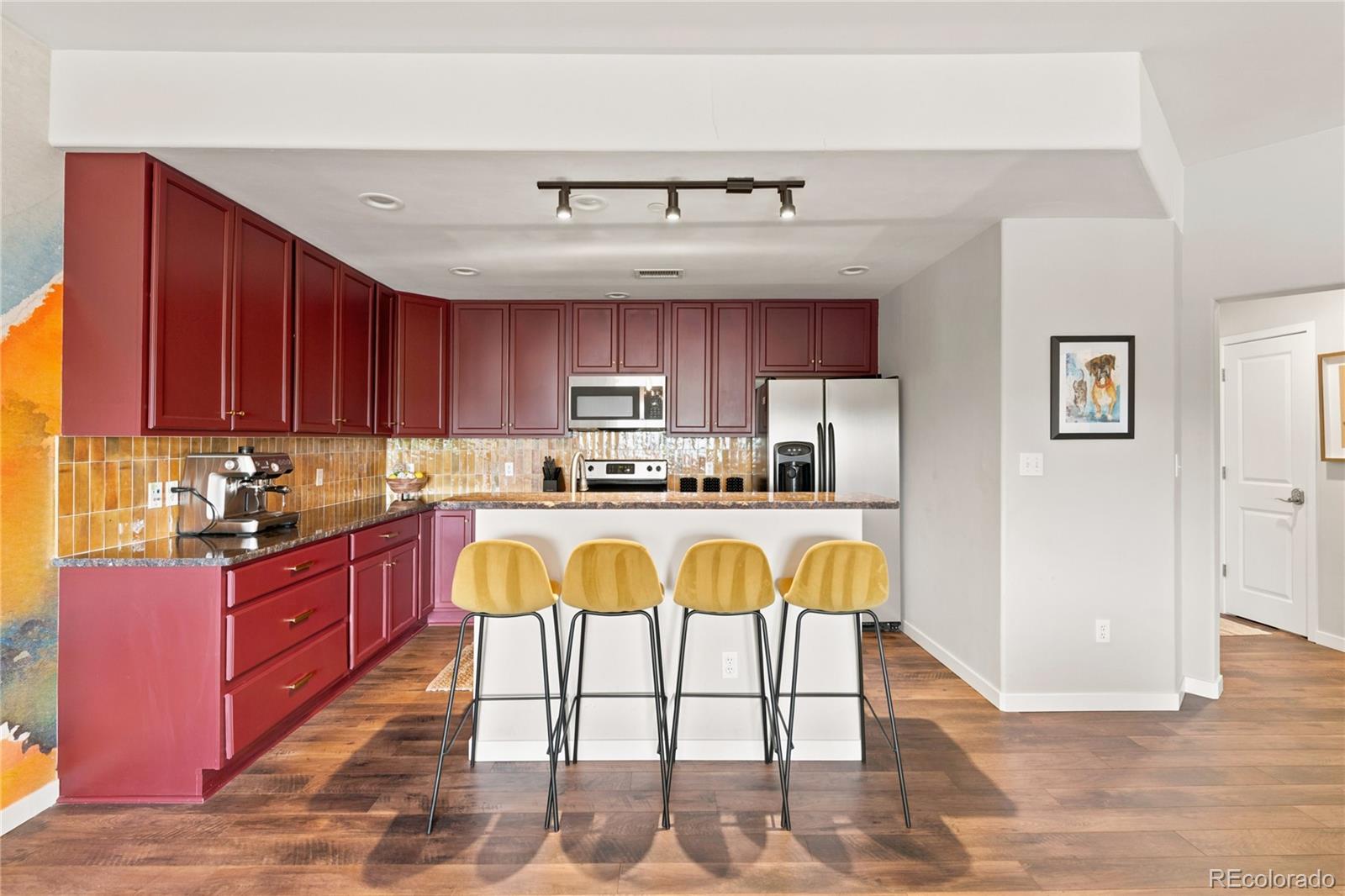 MLS Image #5 for 722  washington avenue,golden, Colorado