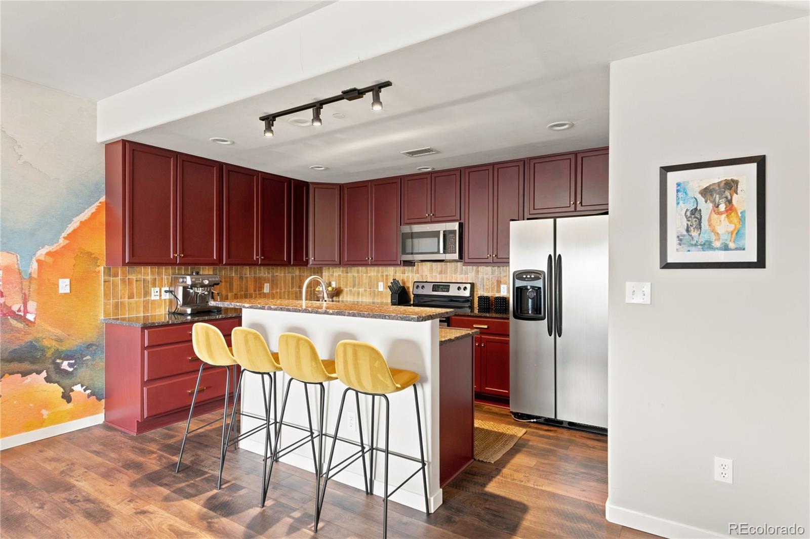 MLS Image #6 for 722  washington avenue,golden, Colorado