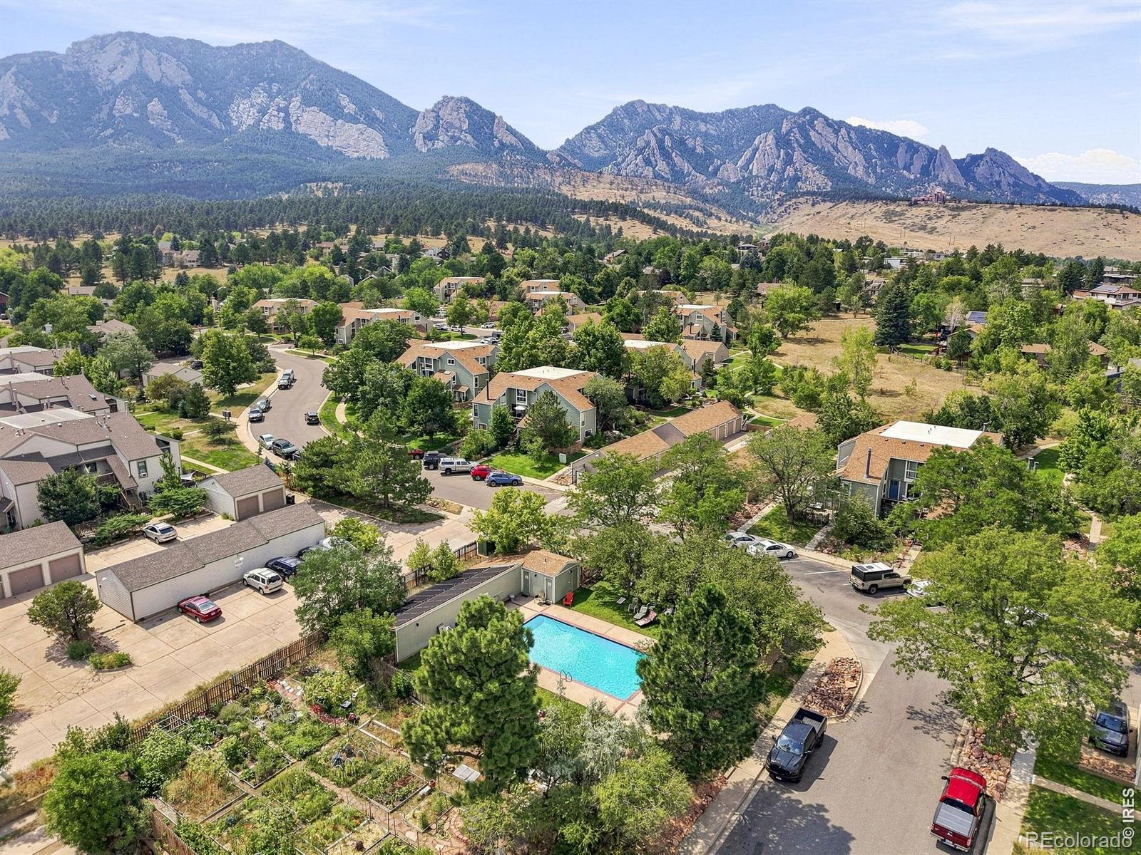 MLS Image #25 for 3006  redstone lane,boulder, Colorado