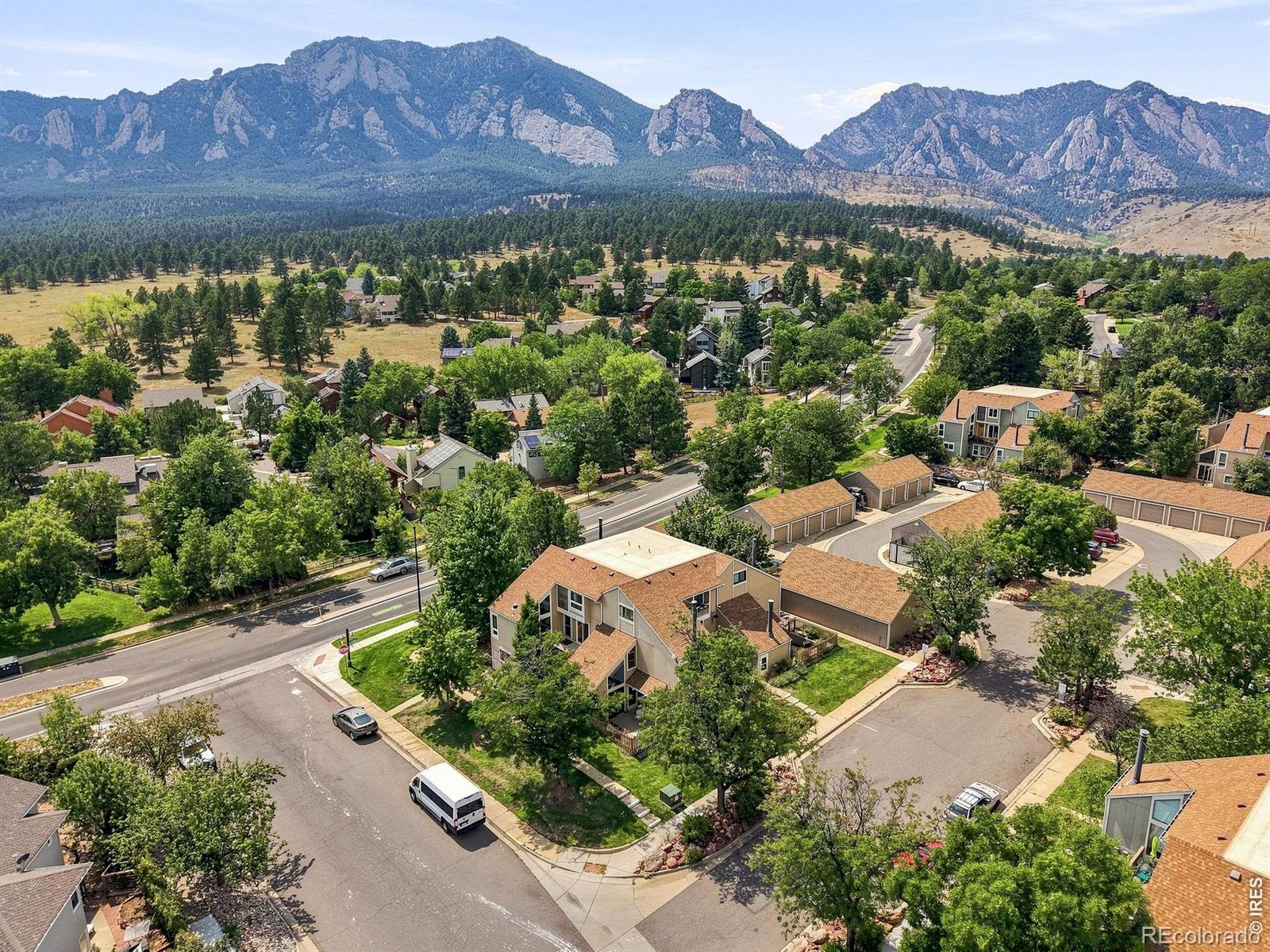 MLS Image #26 for 3006  redstone lane,boulder, Colorado