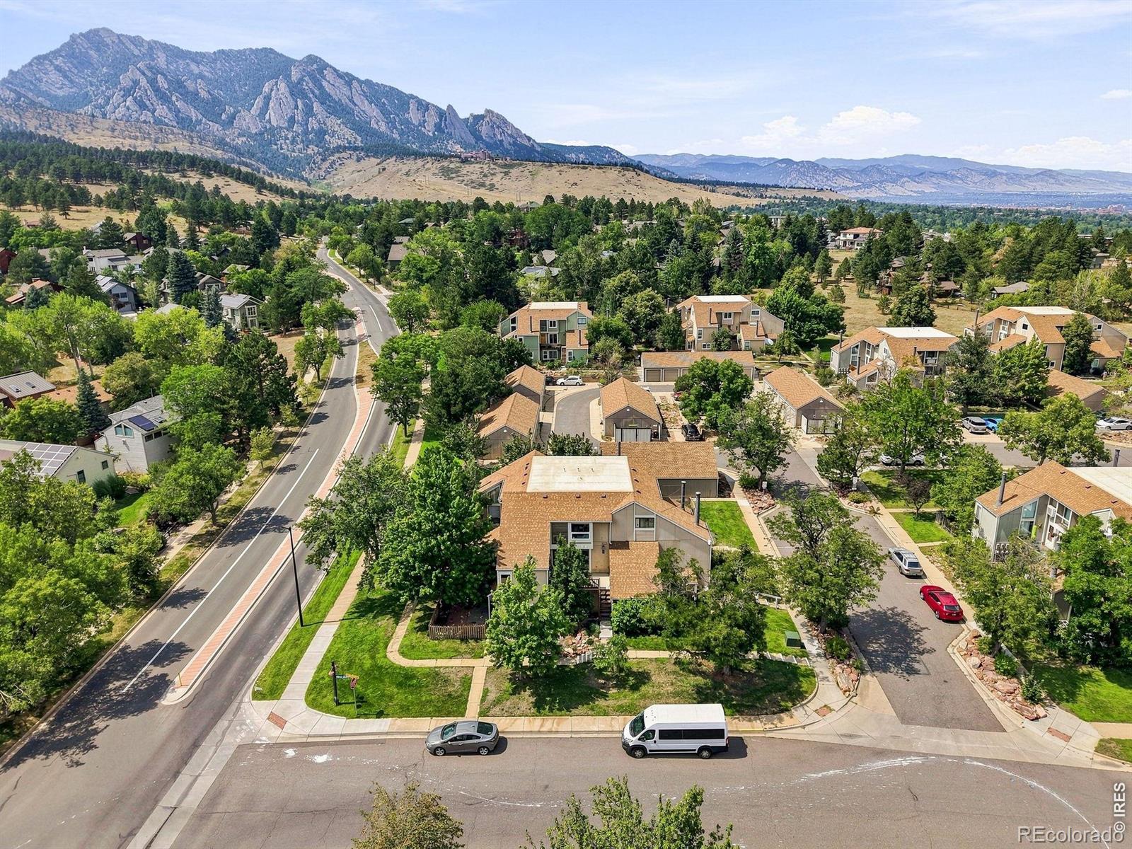 MLS Image #27 for 3006  redstone lane,boulder, Colorado