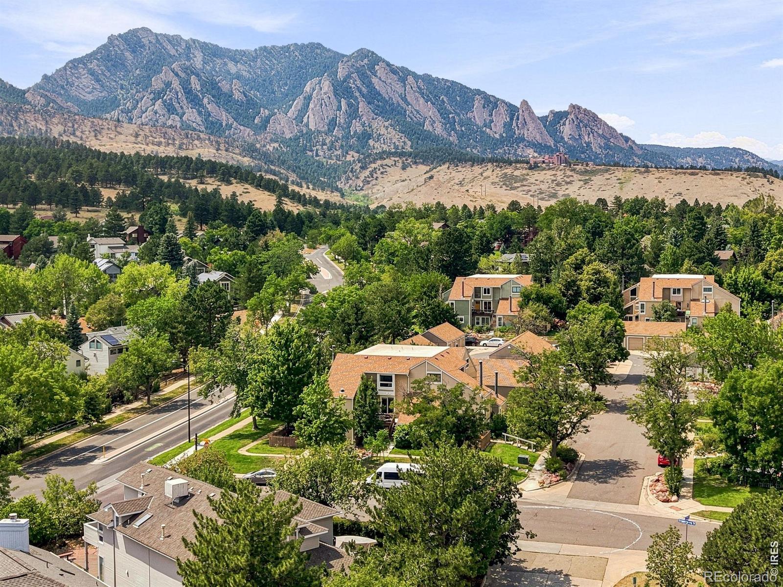 MLS Image #28 for 3006  redstone lane,boulder, Colorado
