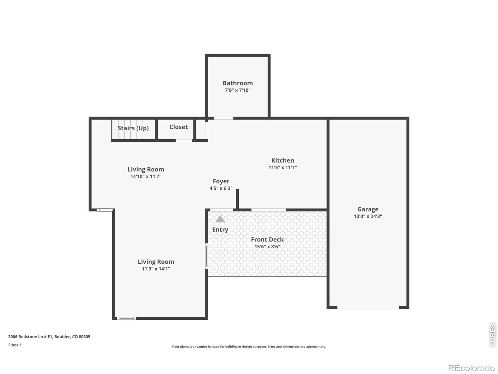 MLS Image #29 for 3006  redstone lane,boulder, Colorado
