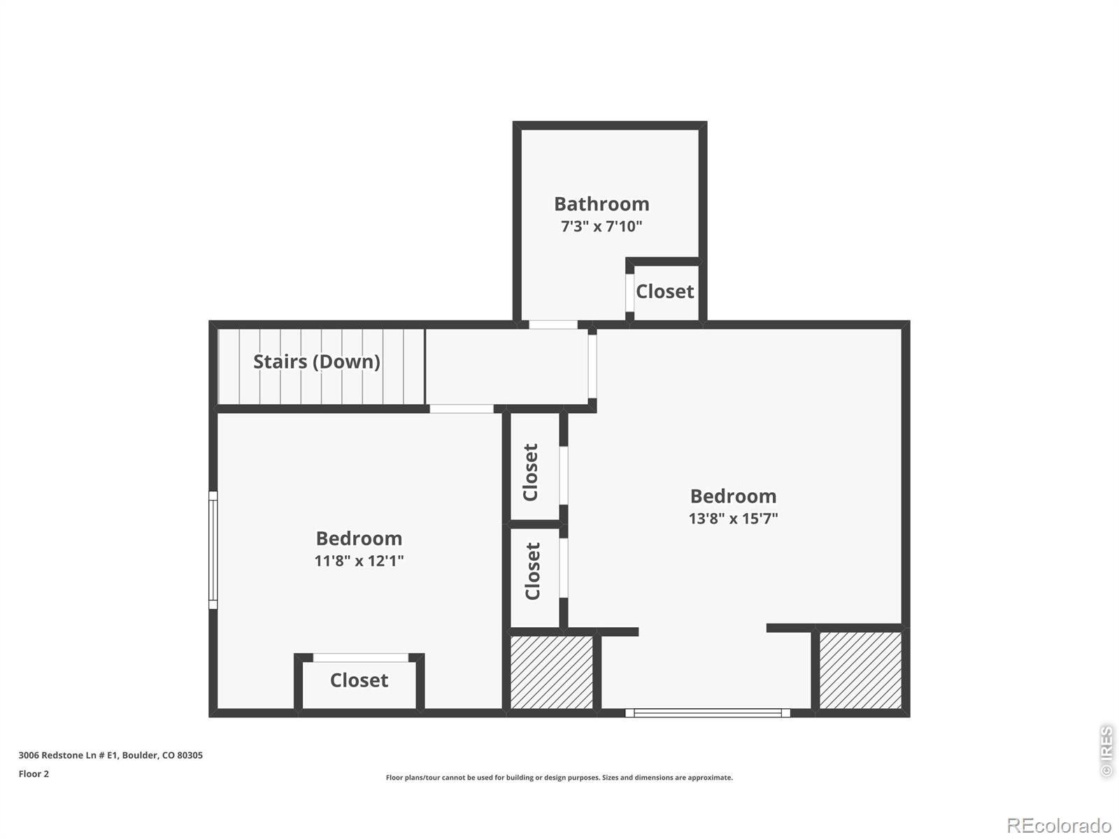 MLS Image #30 for 3006  redstone lane,boulder, Colorado