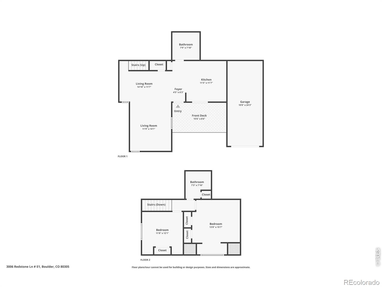 MLS Image #31 for 3006  redstone lane,boulder, Colorado
