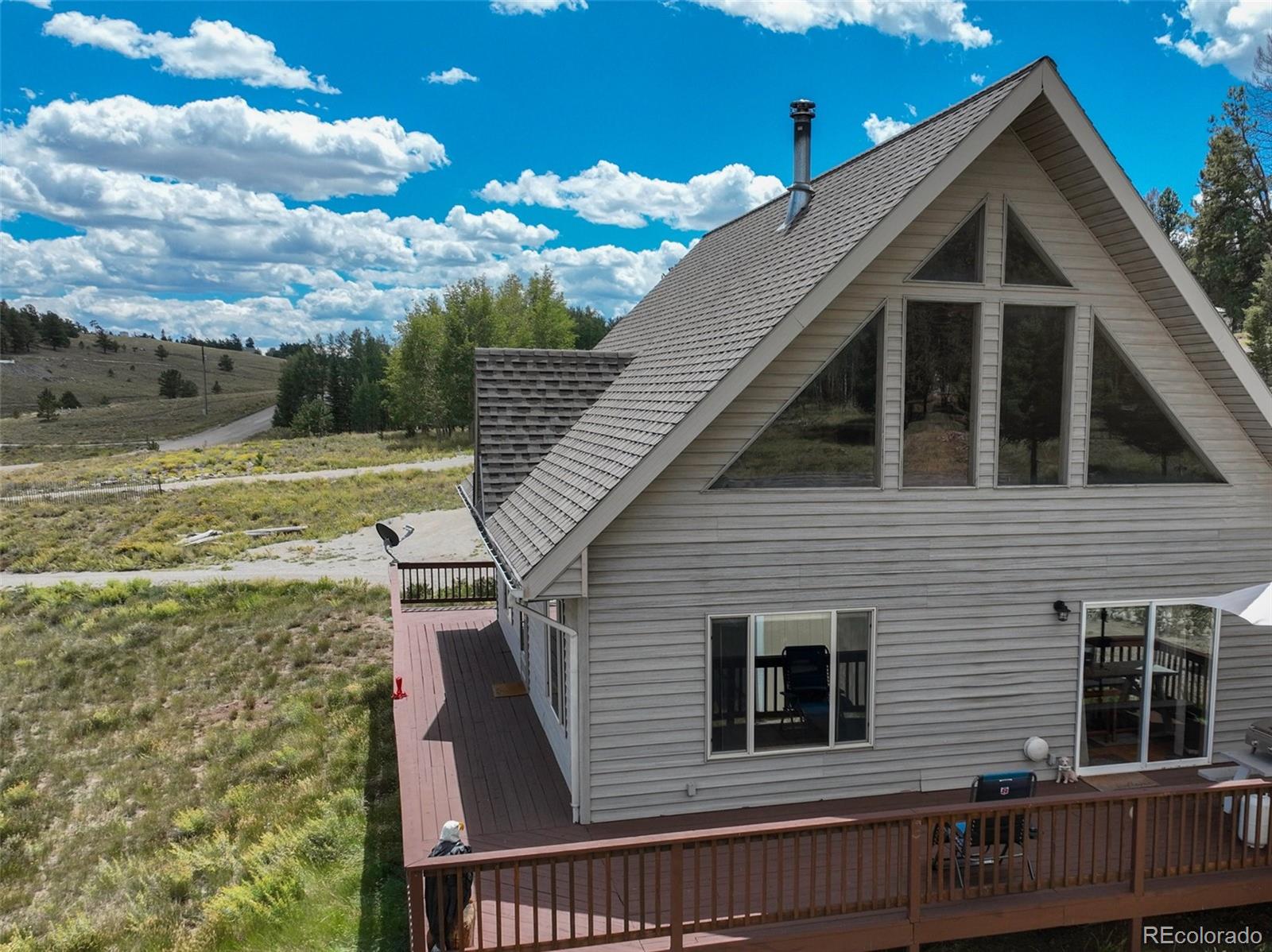 MLS Image #1 for 1807  windmill drive,hartsel, Colorado