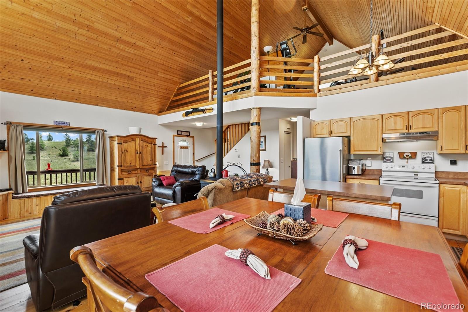 MLS Image #11 for 1807  windmill drive,hartsel, Colorado