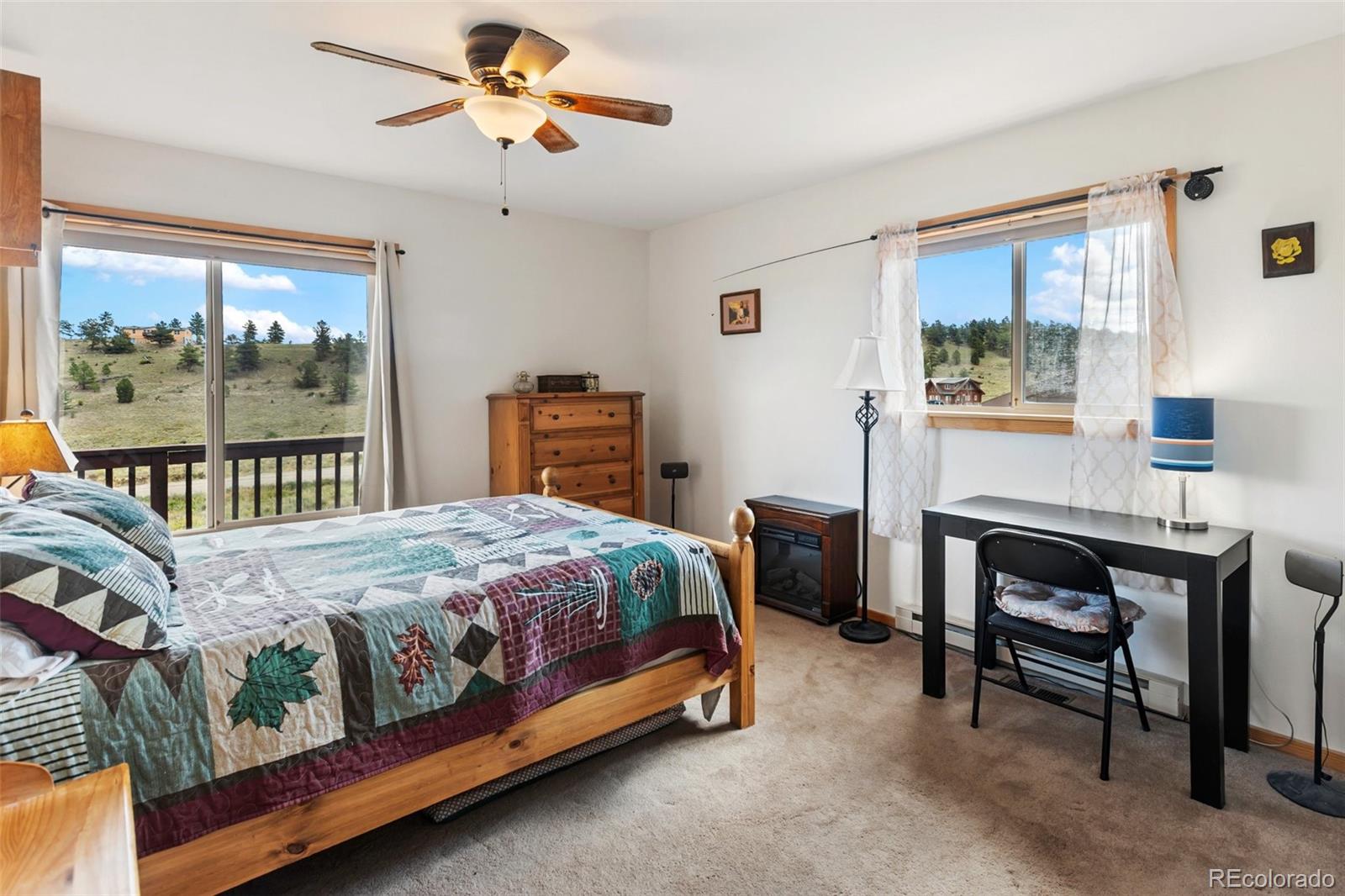 MLS Image #14 for 1807  windmill drive,hartsel, Colorado