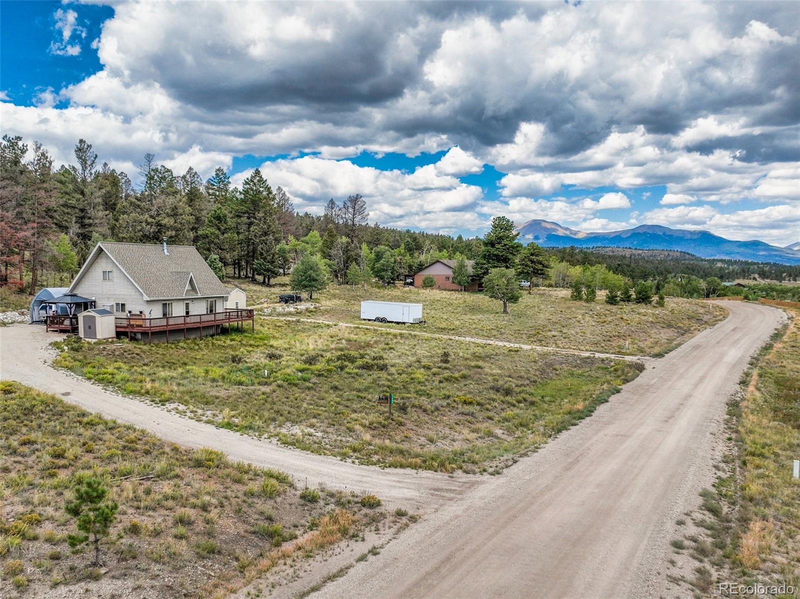 MLS Image #27 for 1807  windmill drive,hartsel, Colorado