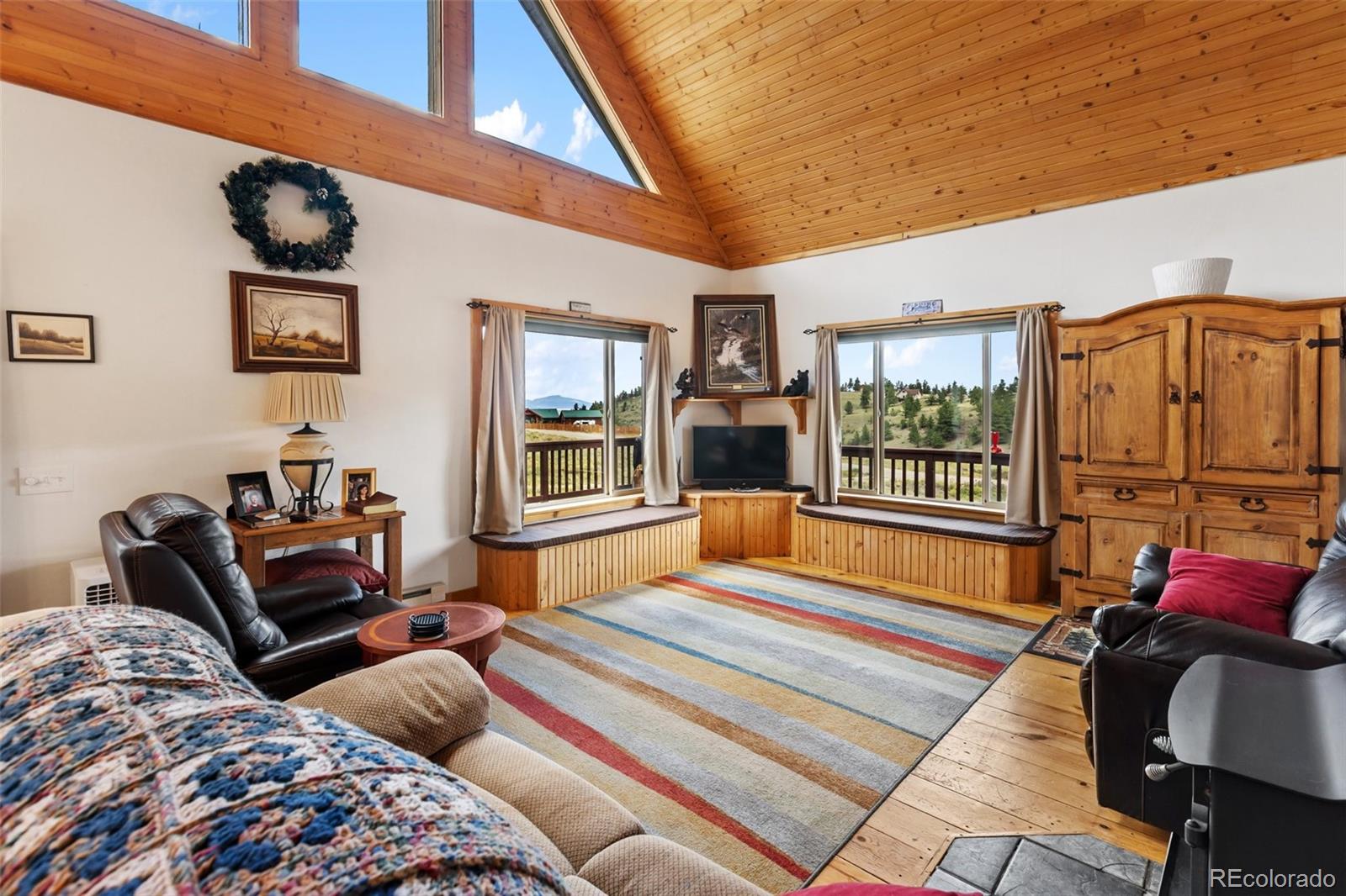 MLS Image #3 for 1807  windmill drive,hartsel, Colorado