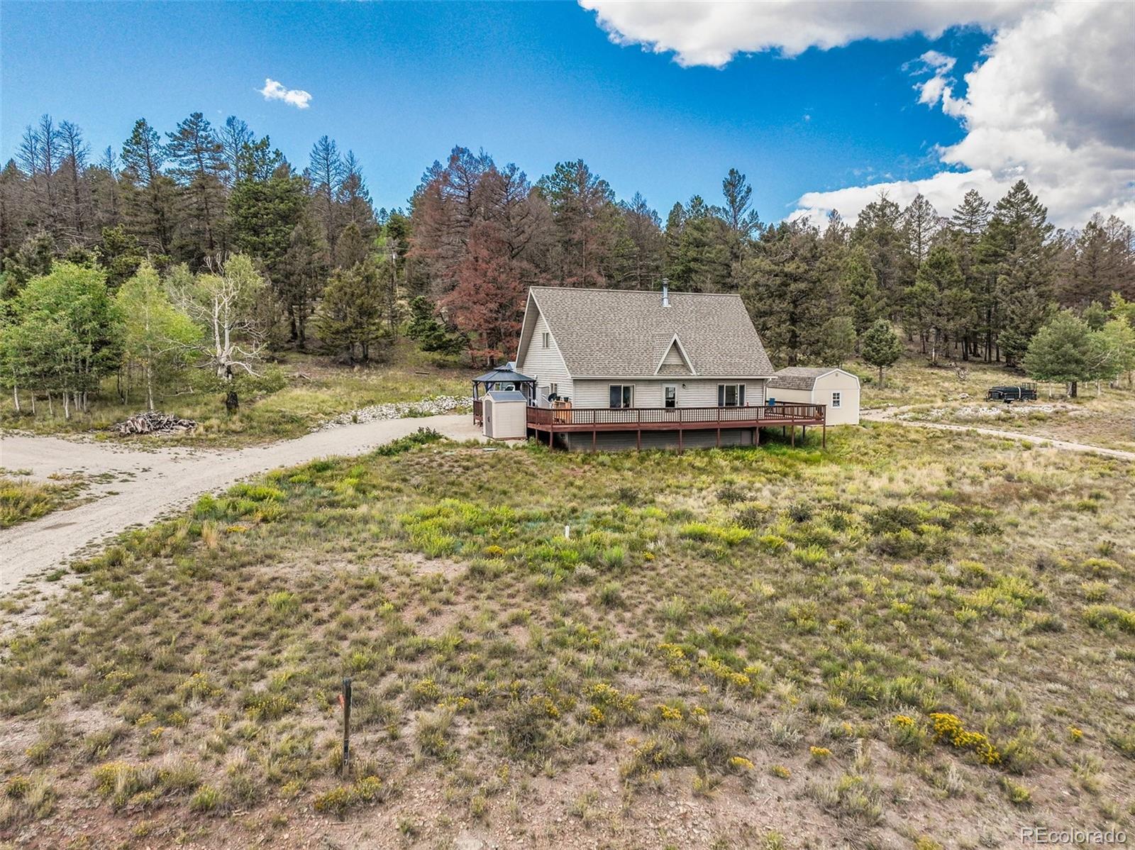 MLS Image #30 for 1807  windmill drive,hartsel, Colorado