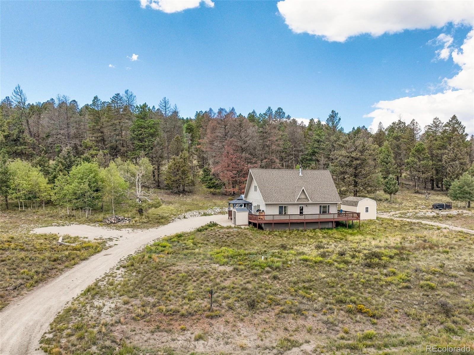 MLS Image #32 for 1807  windmill drive,hartsel, Colorado
