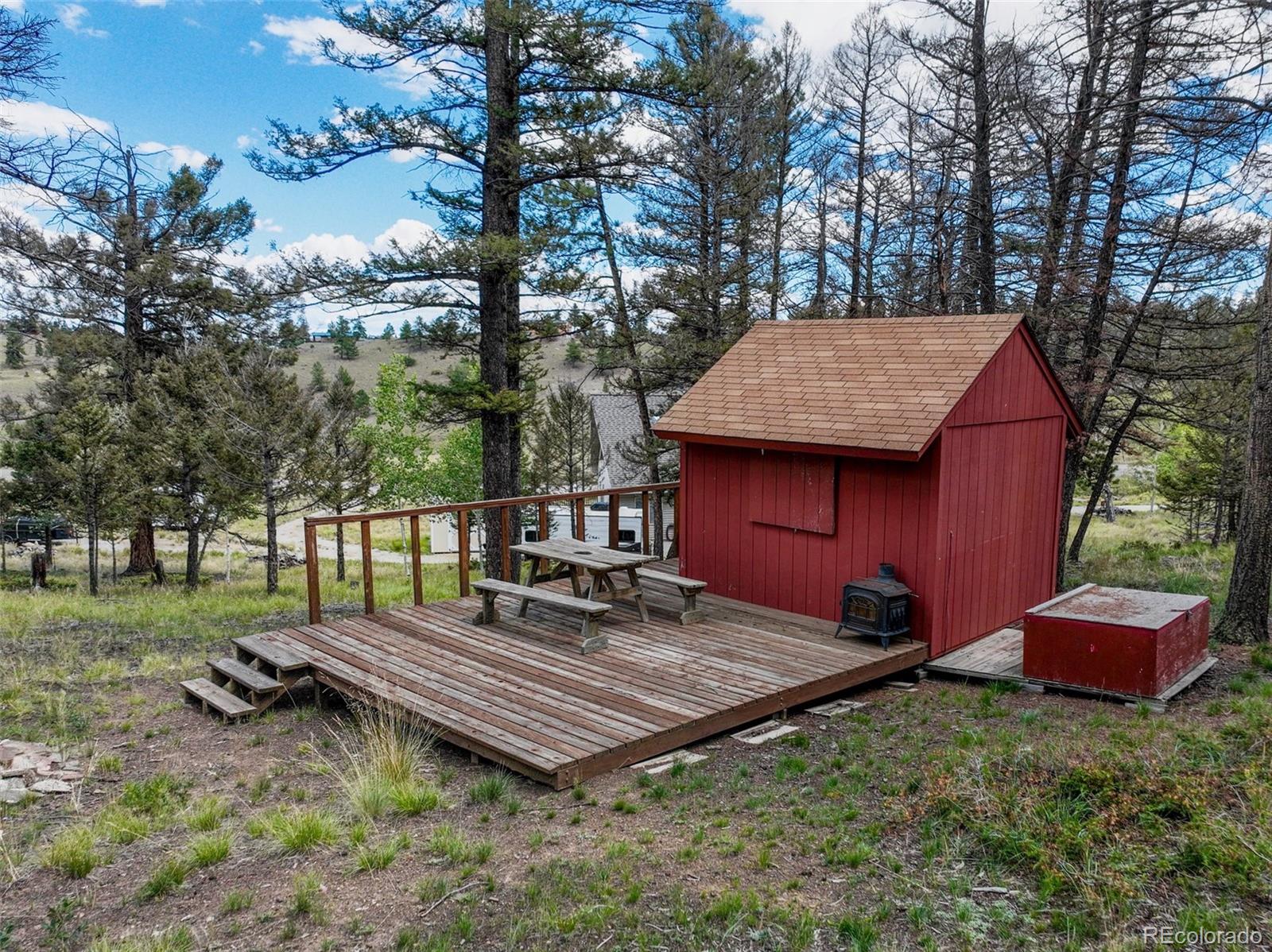 MLS Image #33 for 1807  windmill drive,hartsel, Colorado