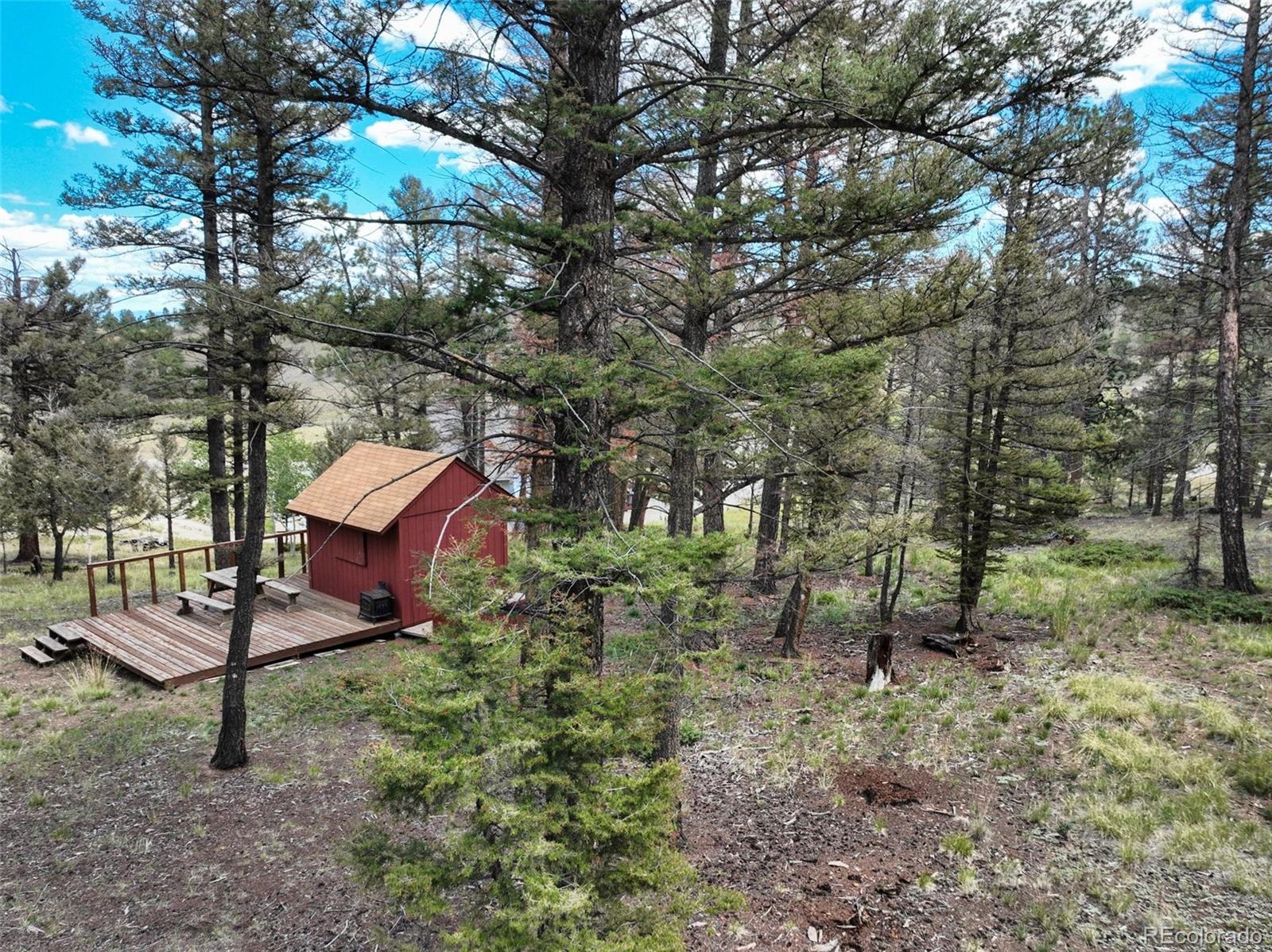 MLS Image #39 for 1807  windmill drive,hartsel, Colorado