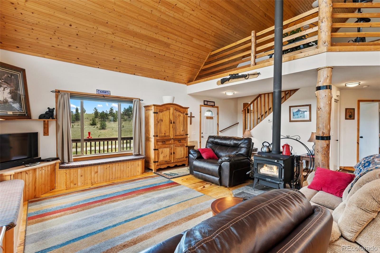 MLS Image #4 for 1807  windmill drive,hartsel, Colorado