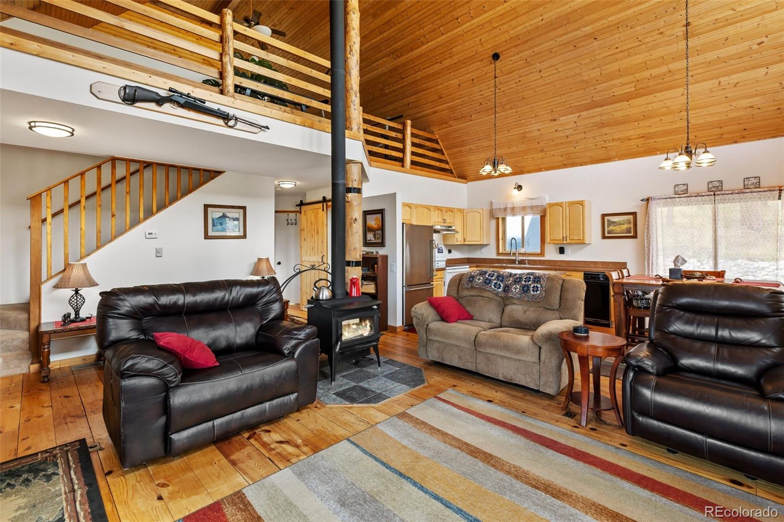 MLS Image #5 for 1807  windmill drive,hartsel, Colorado