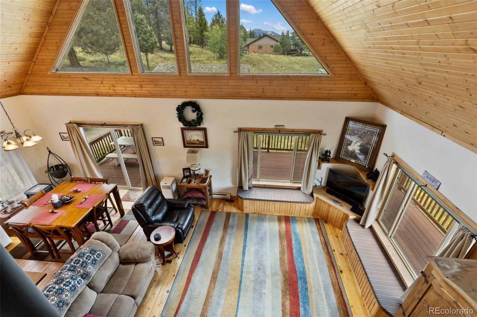 MLS Image #6 for 1807  windmill drive,hartsel, Colorado