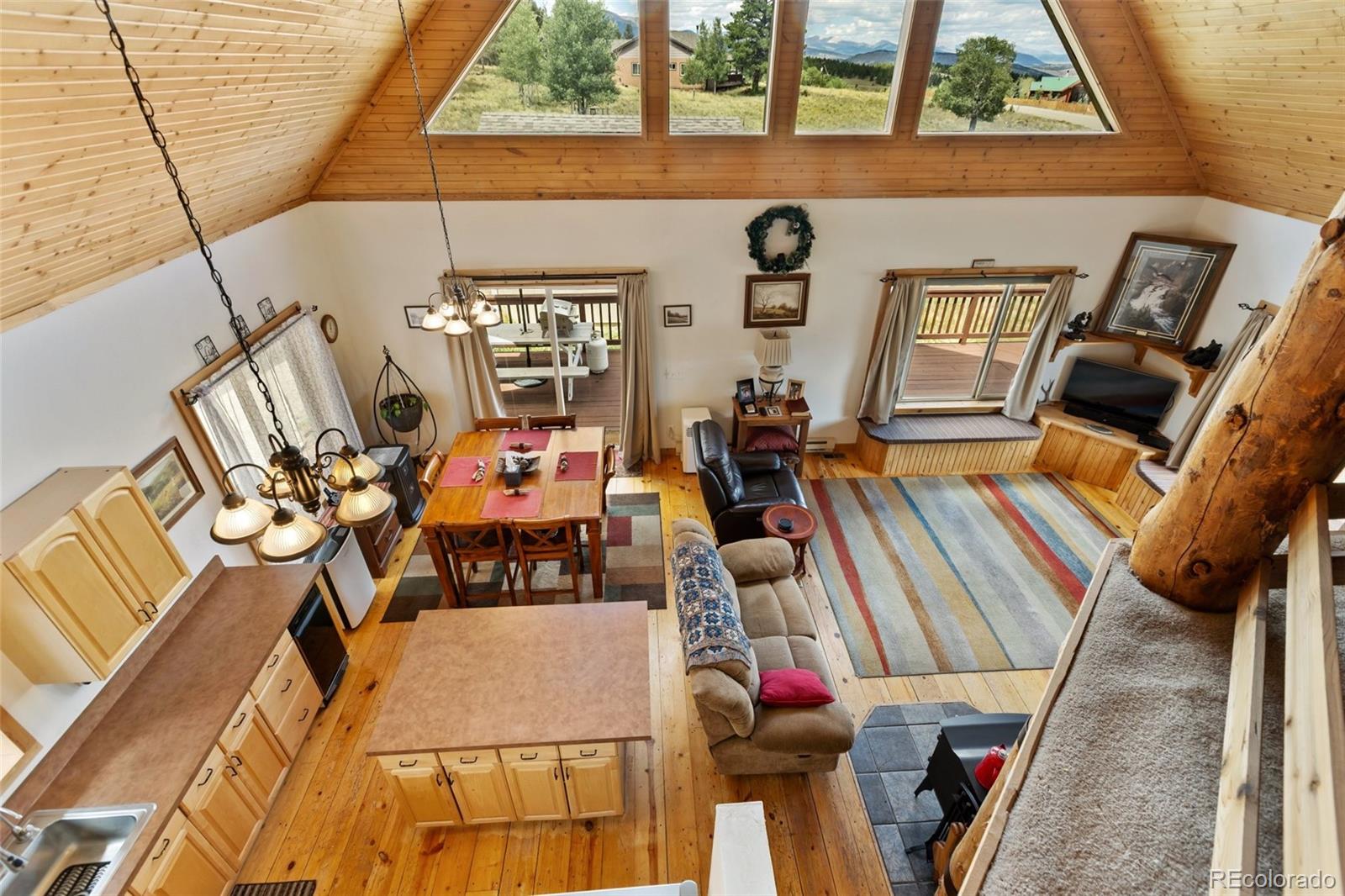 MLS Image #9 for 1807  windmill drive,hartsel, Colorado
