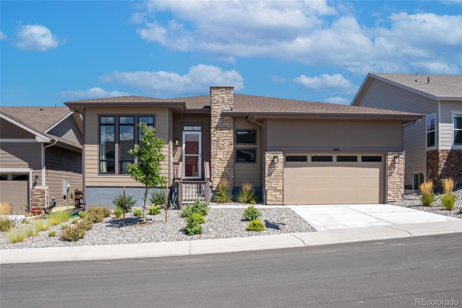 MLS Image #0 for 140  leafy aster lane,castle rock, Colorado