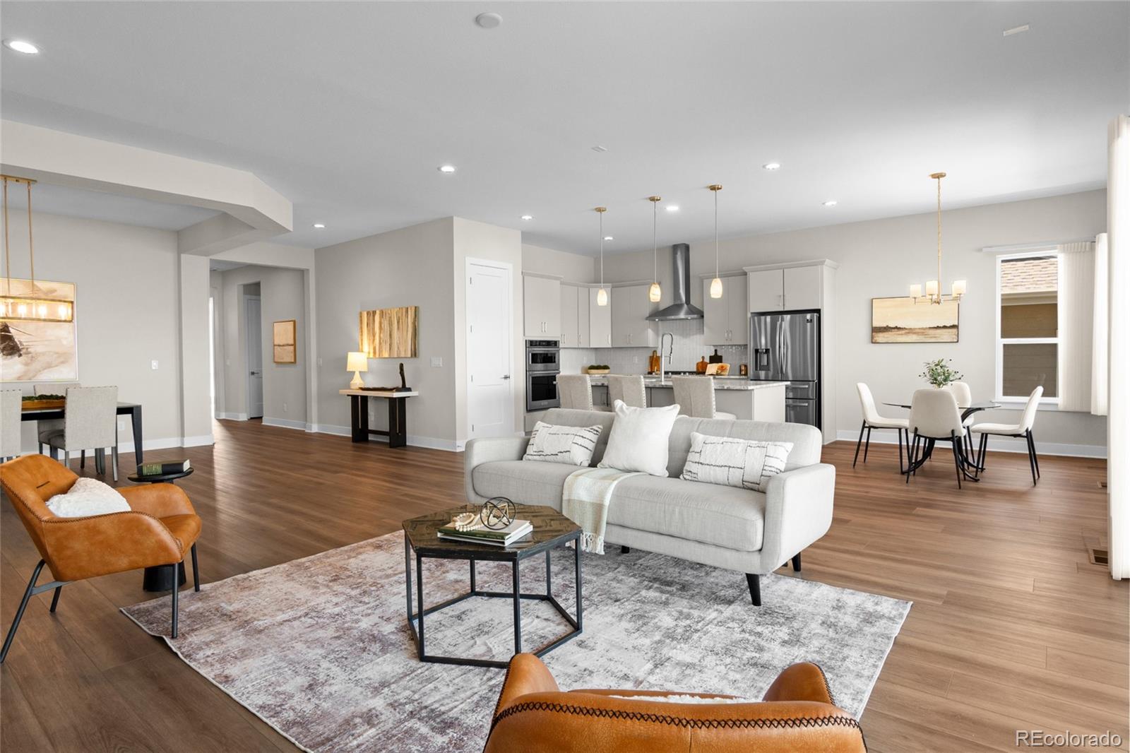 MLS Image #11 for 140  leafy aster lane,castle rock, Colorado