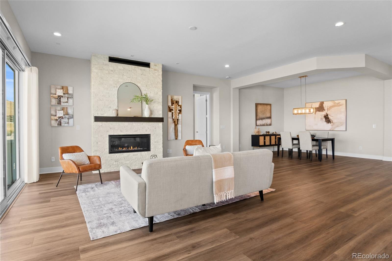 MLS Image #12 for 140  leafy aster lane,castle rock, Colorado