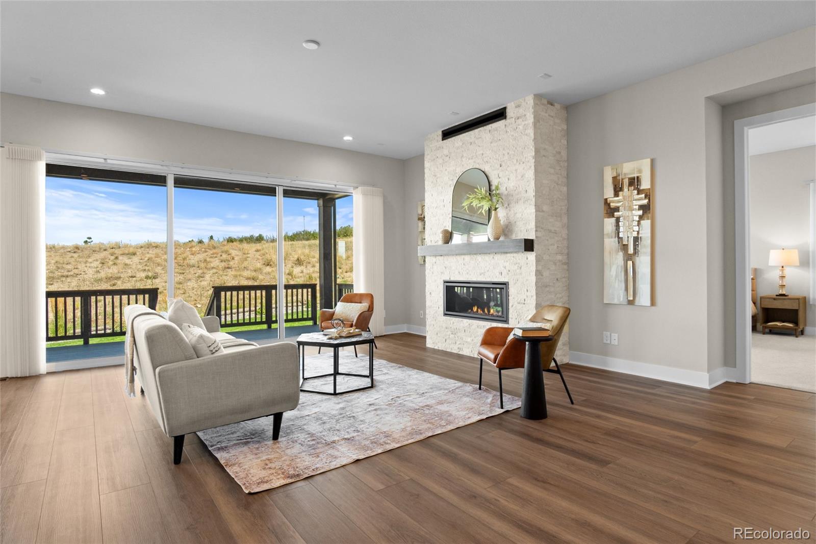 MLS Image #13 for 140  leafy aster lane,castle rock, Colorado