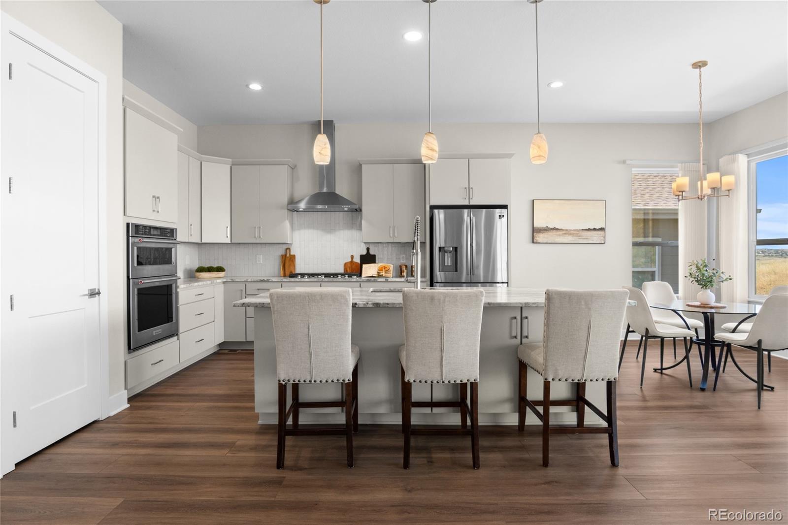 MLS Image #14 for 140  leafy aster lane,castle rock, Colorado