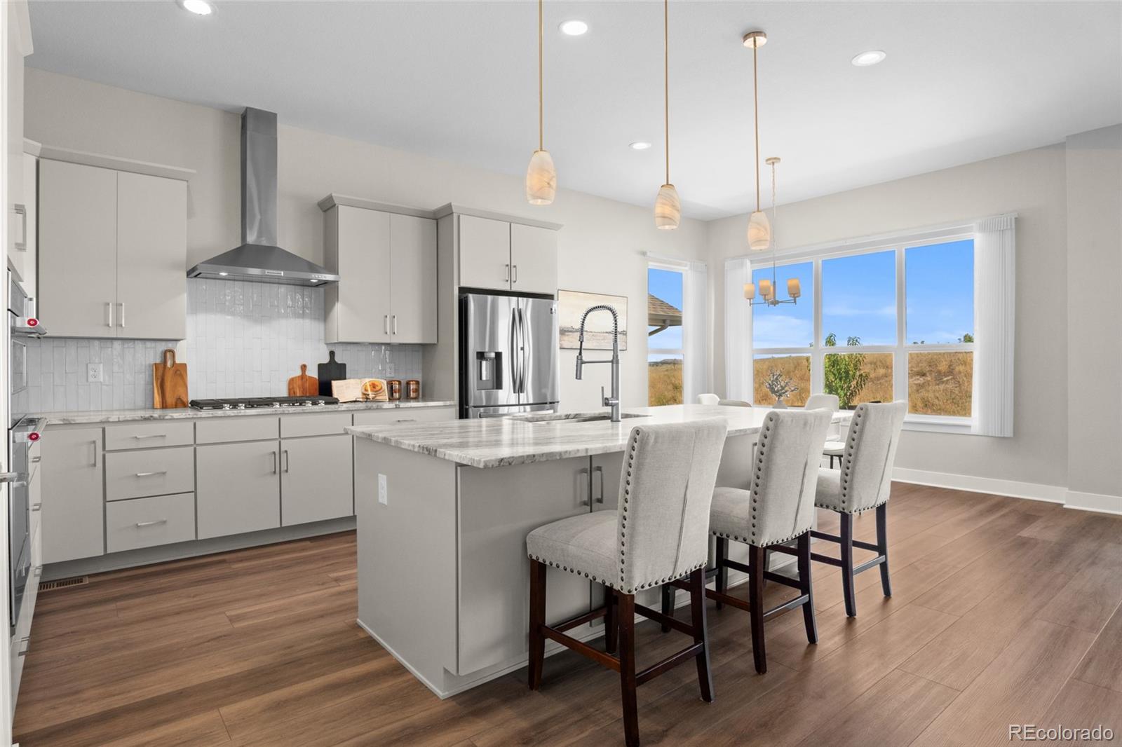 MLS Image #15 for 140  leafy aster lane,castle rock, Colorado