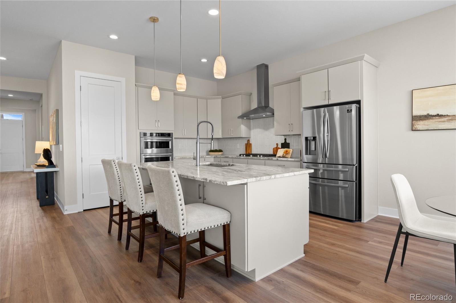 MLS Image #16 for 140  leafy aster lane,castle rock, Colorado